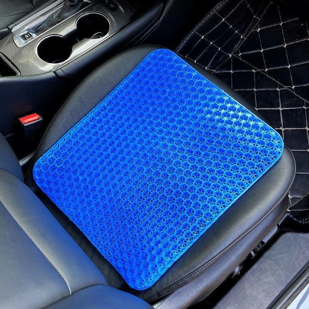 Home Office Work - Coussin de siège de voiture en