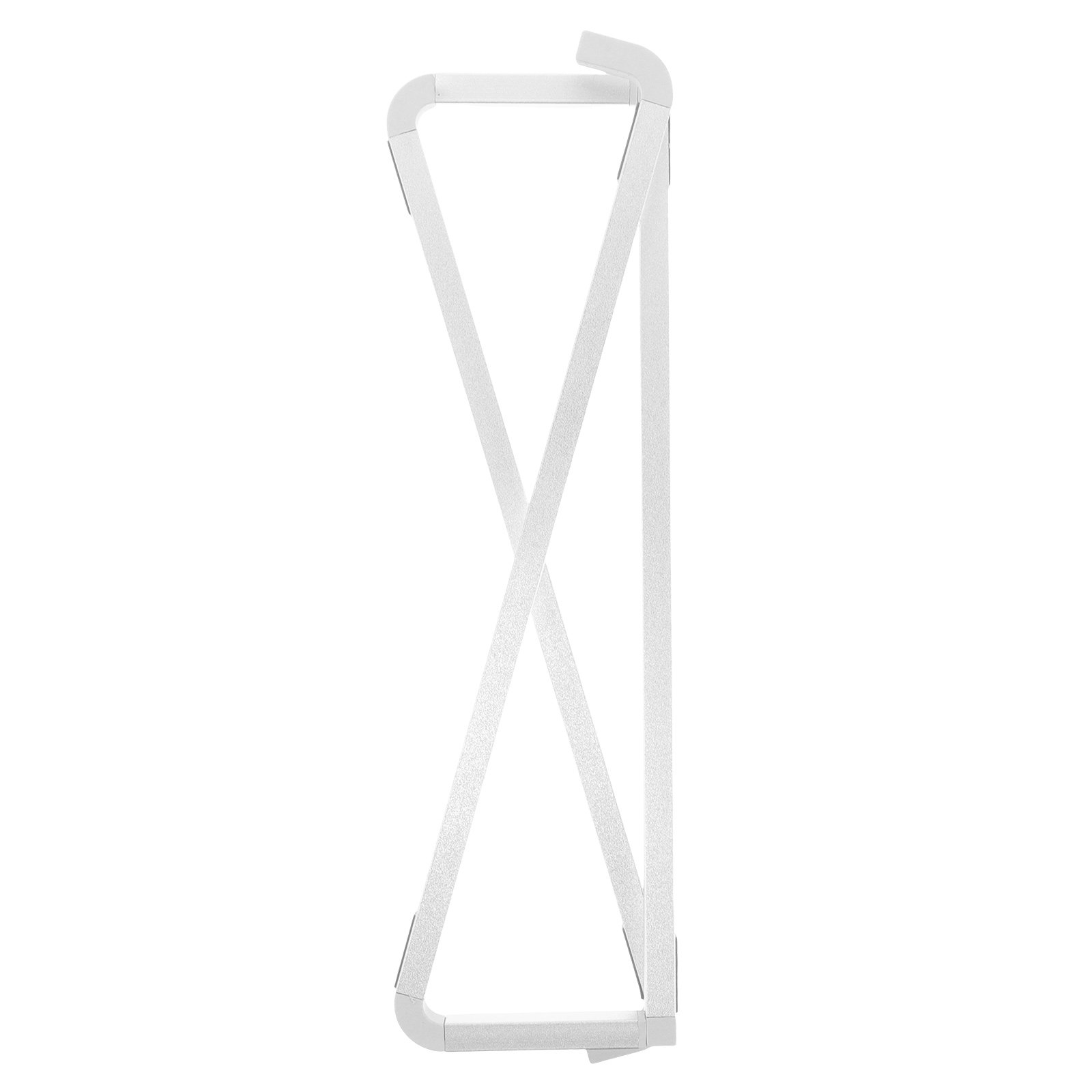 Monitor Riser Stand - Support pour ordinateur portable en métal