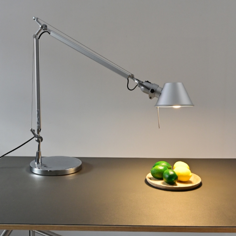 Home Office Of Uk - Lampe Arte moderne en fer, Joystick,
