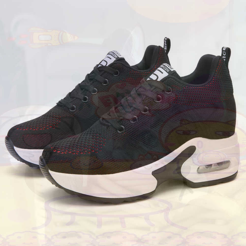 Home Office Of Uk - Rouge taille 36 chaussures femme Tennis