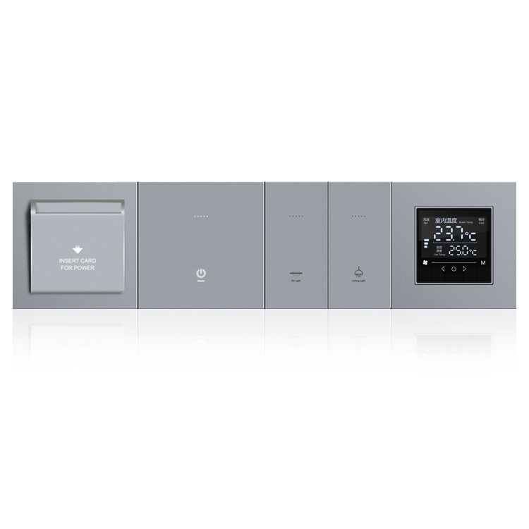 Home Office Of Uk - Zigbee maison intelligente/hôtel/bureau 360 MM Type