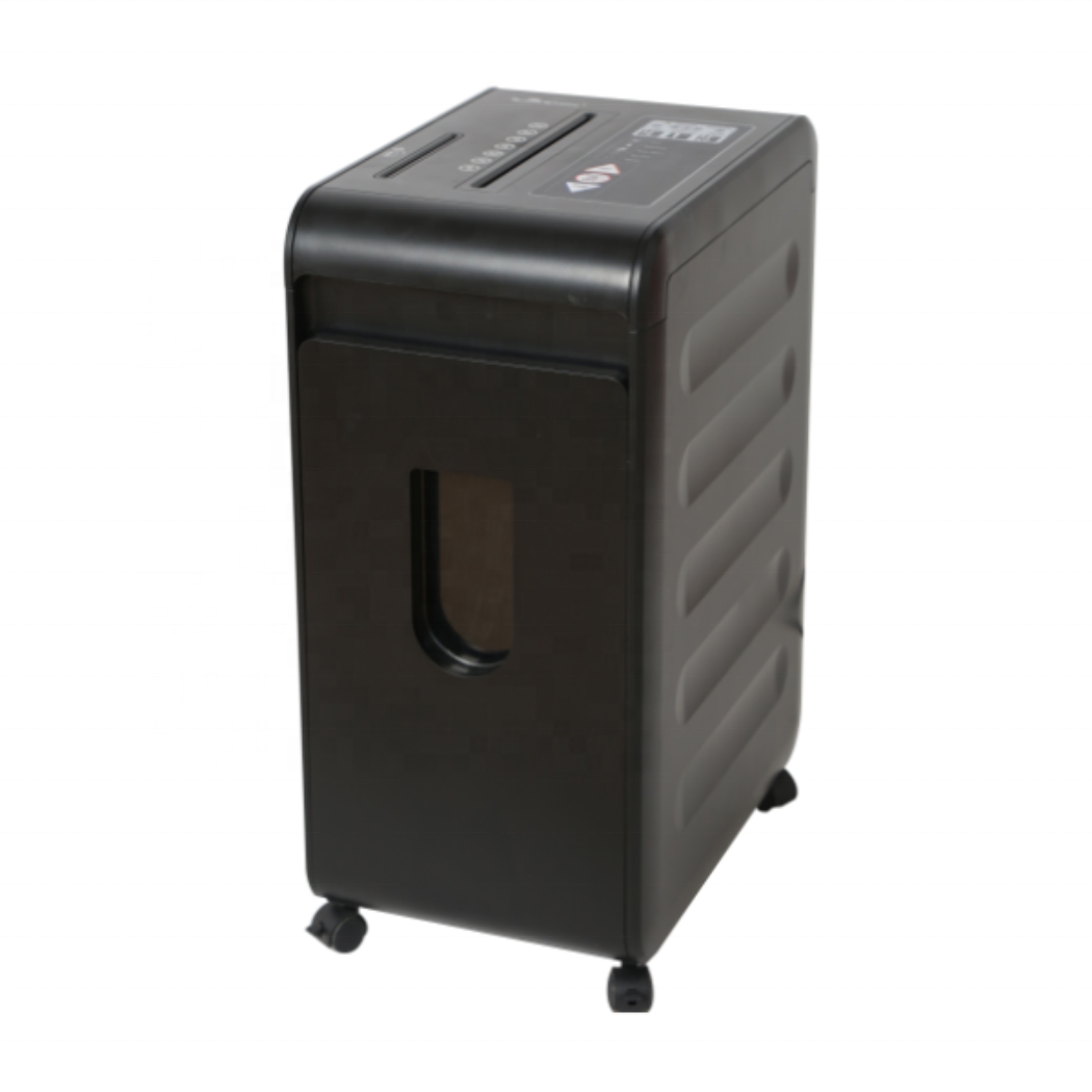 Paper Shredder Micro - Déchiqueteuse de papier micro-coupée à prix
