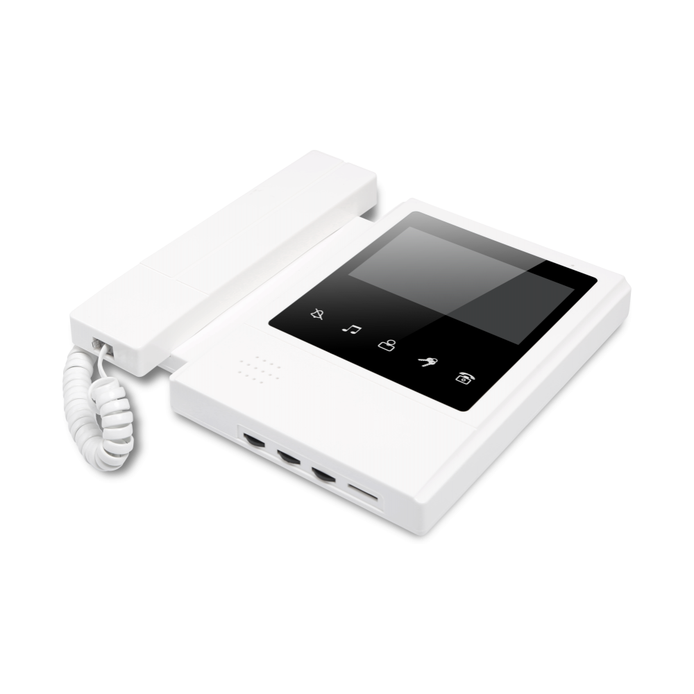 Monitor Riser Stand - HOMSECUR XM405 Moniteur intérieur 4,3 pouces