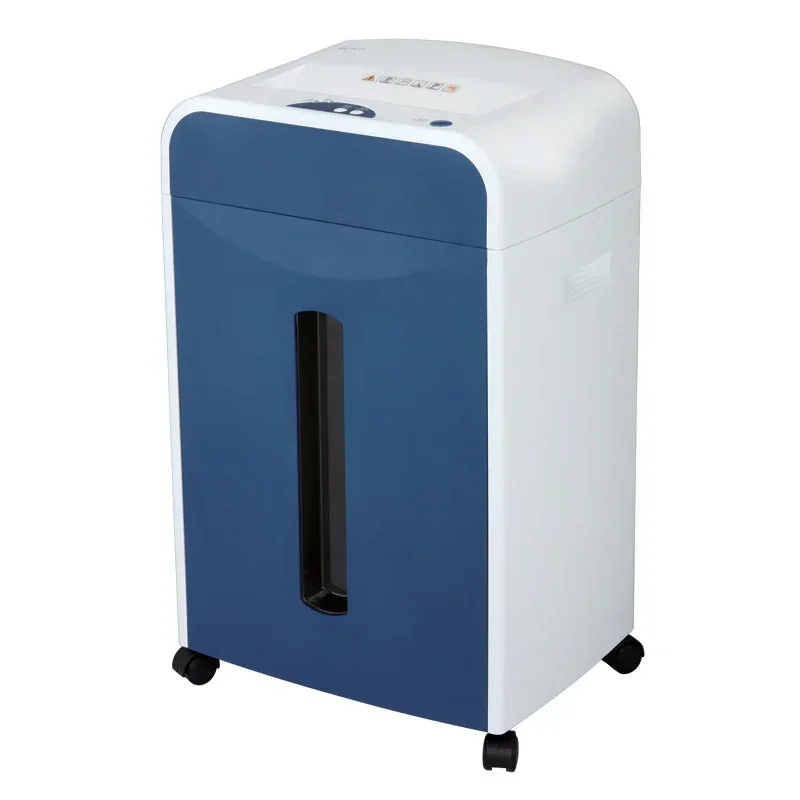 Paper Shredder Micro - Déchiqueteuse de papier électrique silencieuse et