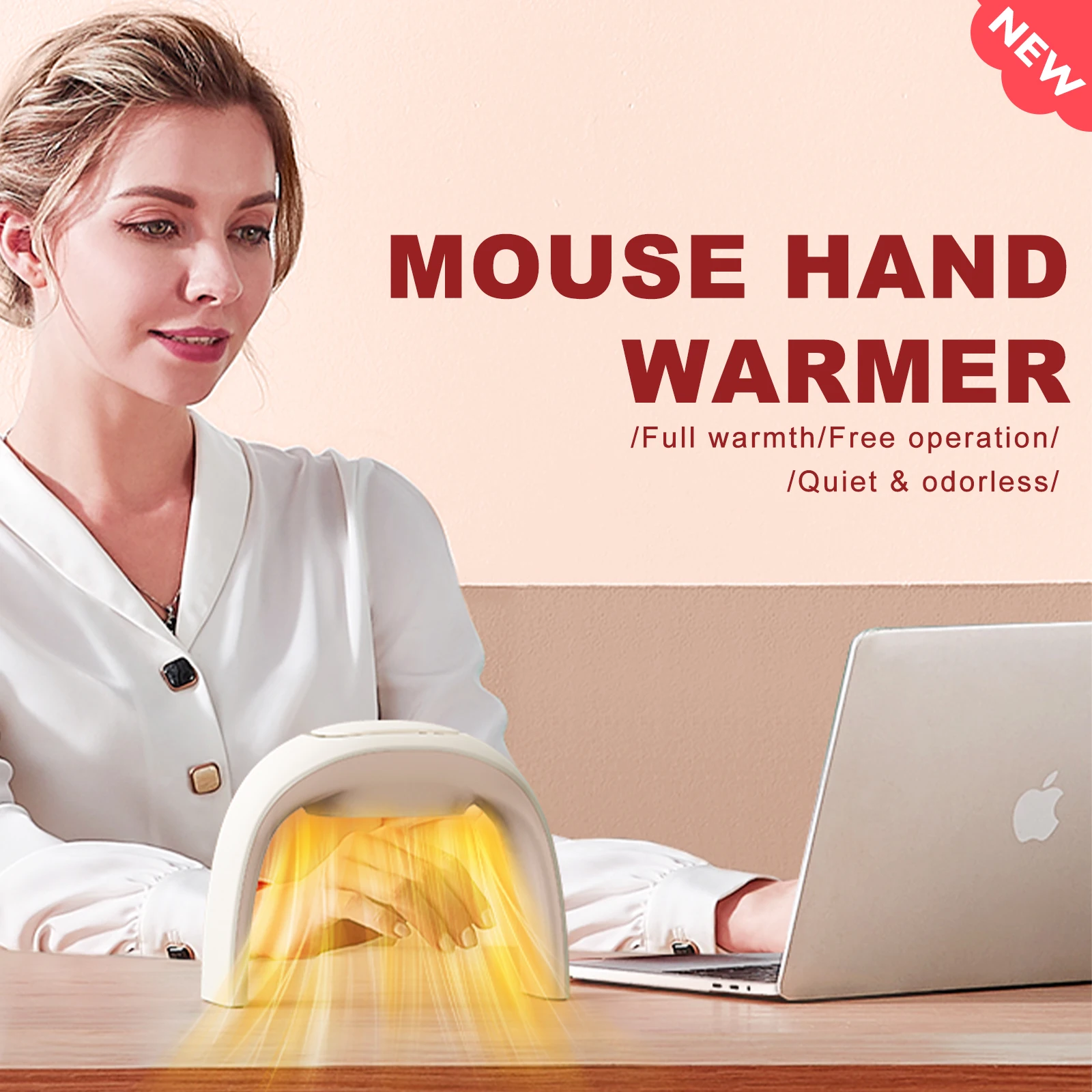 Eary Portable hiver souris cha - Home Office Of Uk avis et prix