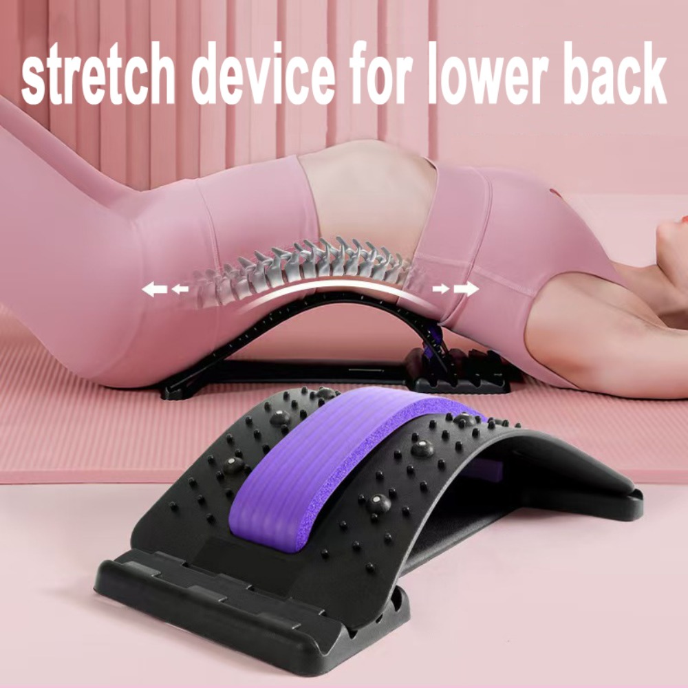 Correcteur de posture lombaire - Home Office Work avis et prix