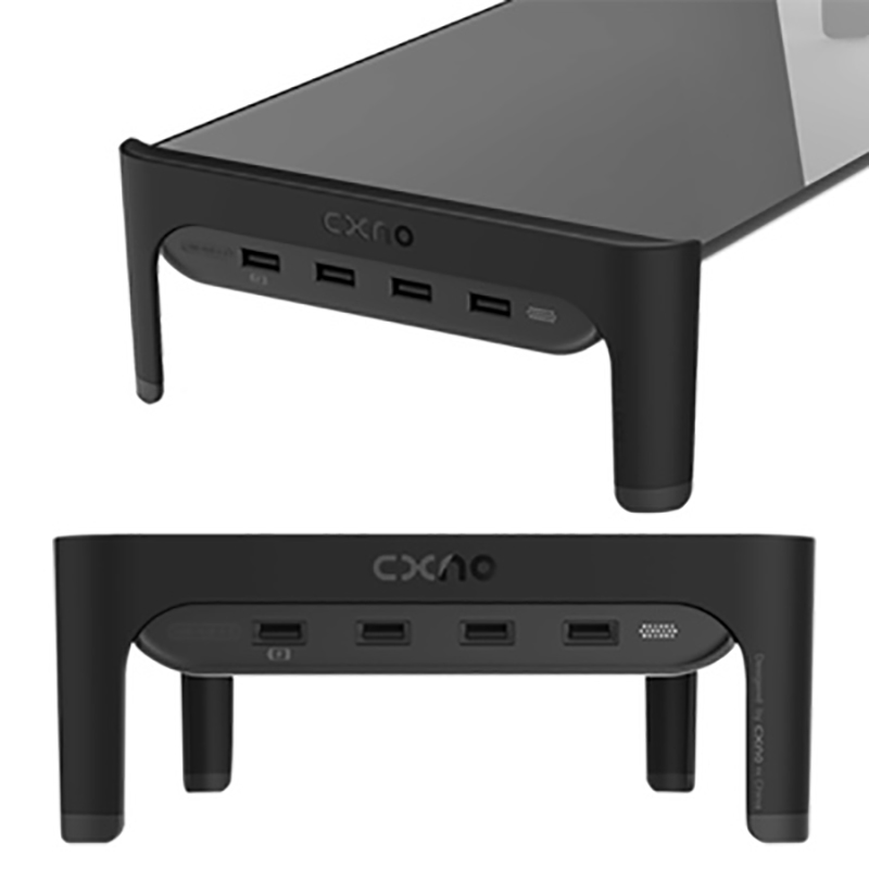 Moniteur de bureau, support po - Monitor Riser Stand avis et prix