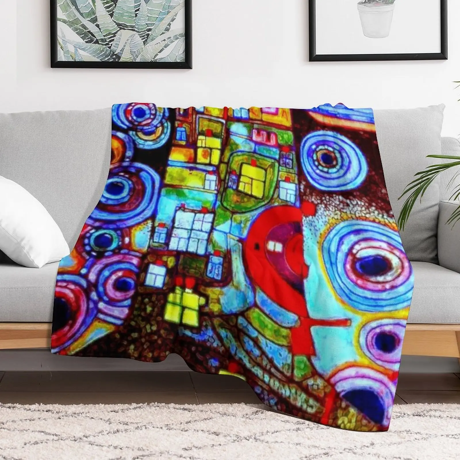 Couverture néon Qatar 813, cou - Home Office Qatar avis et prix