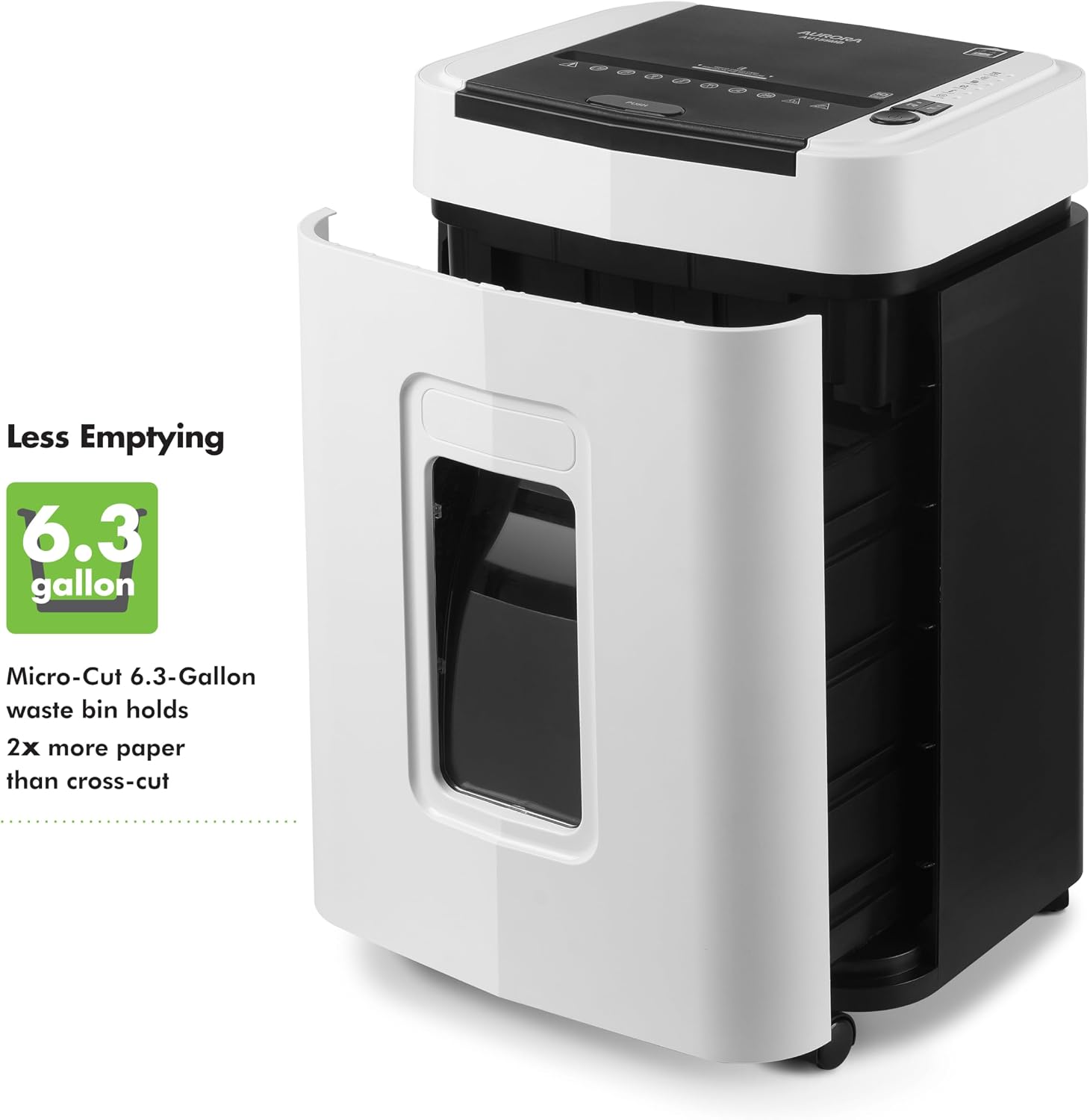 Déchiqueteuse de cartes de cré - Paper Shredder Micro avis et prix