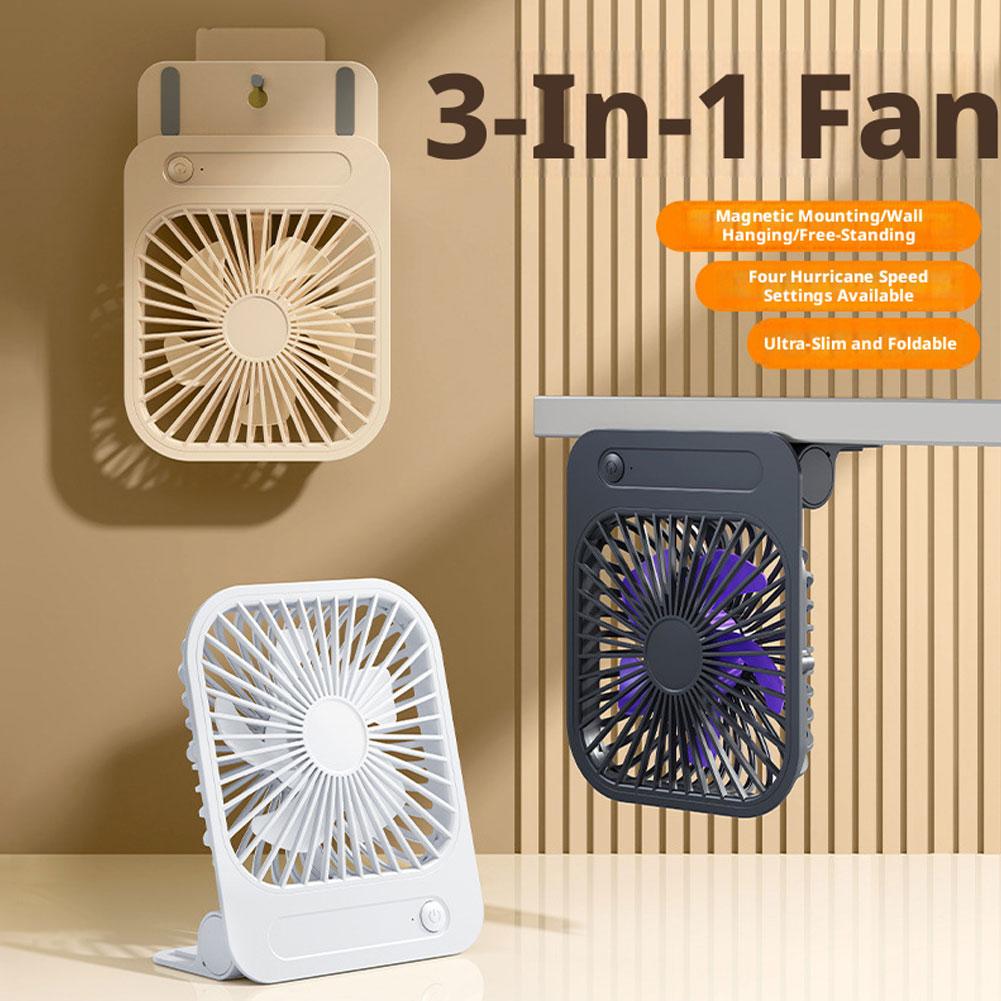 Ventilateur de refroidissement - Usb Desk Fan avis et prix