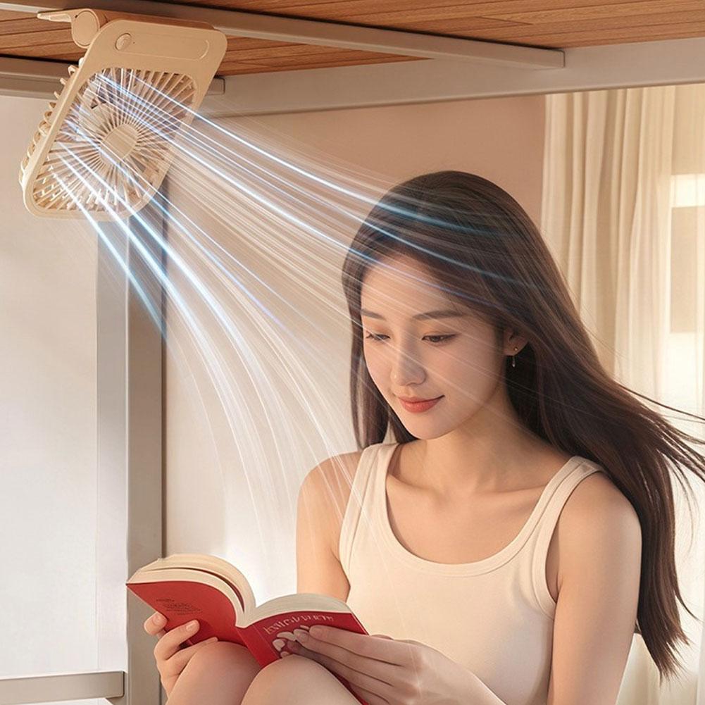 Ventilateur de refroidissement - Usb Desk Fan avis et prix