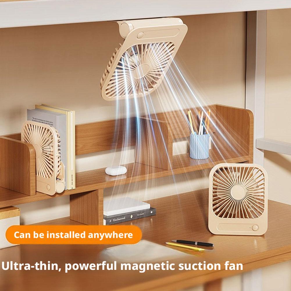 Ventilateur de refroidissement - Usb Desk Fan avis et prix