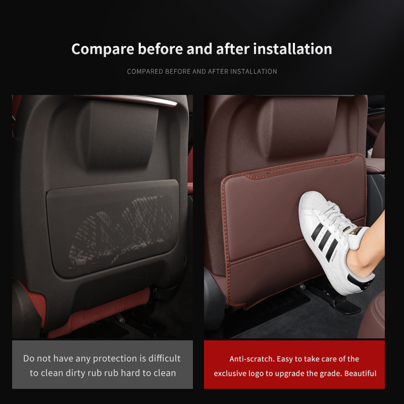 Tapis de protection Anti-enfan - Mesh Back Cushion avis et prix