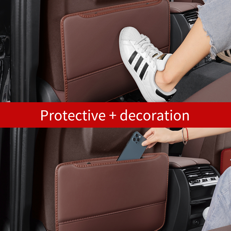 Tapis de protection Anti-enfan - Mesh Back Cushion avis et prix