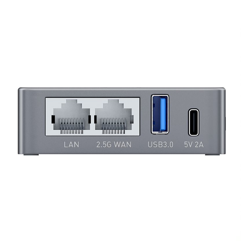 GL-iNET (Brporcelain 2) GL-MT2 - Home Office Work avis et prix