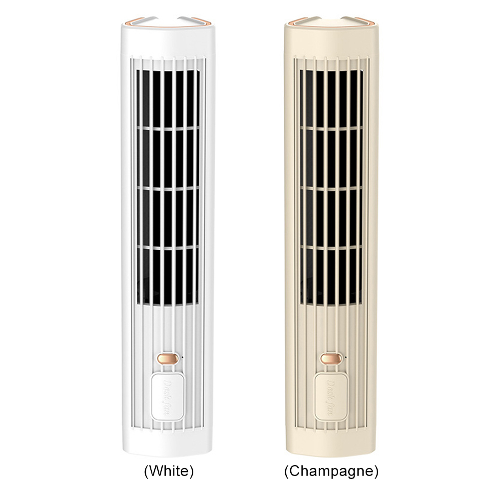 Ventilateur tour sans pales re - Usb Desk Fan avis et prix