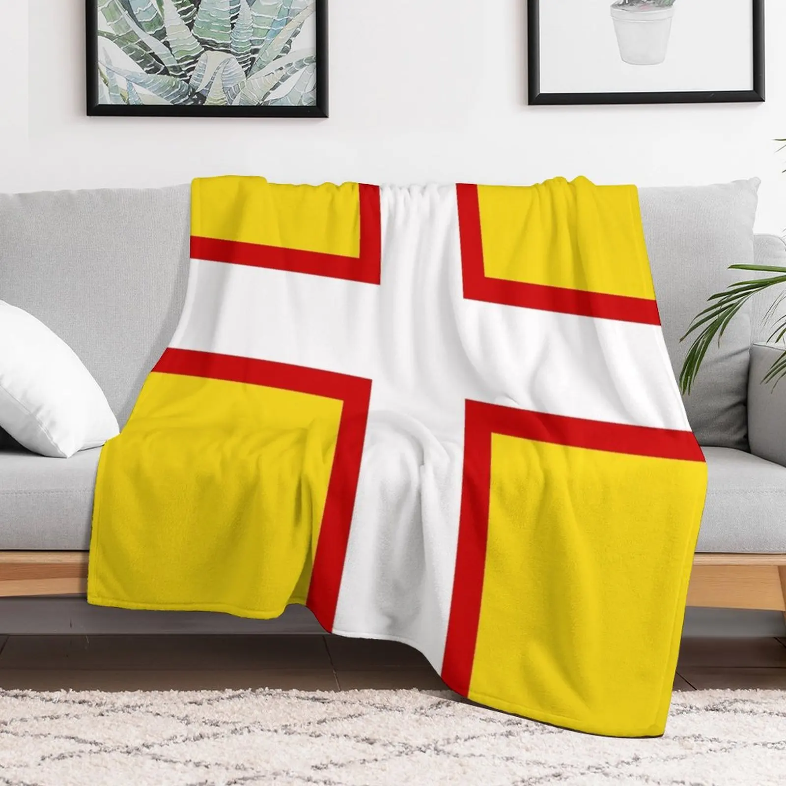 Couverture FLAG OF DORSET ENGL - Home Office England avis et prix