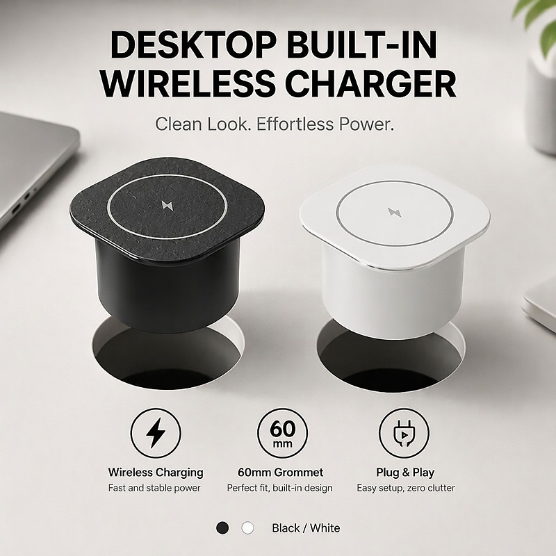 Station de charge de bureau en - Home Office Of Uk avis et prix