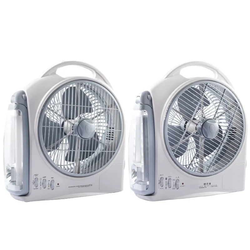 Ventilateur électrique portabl - Usb Desk Fan avis et prix