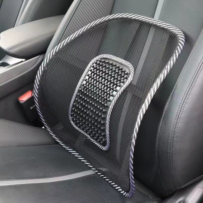 1 coussin de soutien lombaire  - Mesh Back Cushion avis et prix