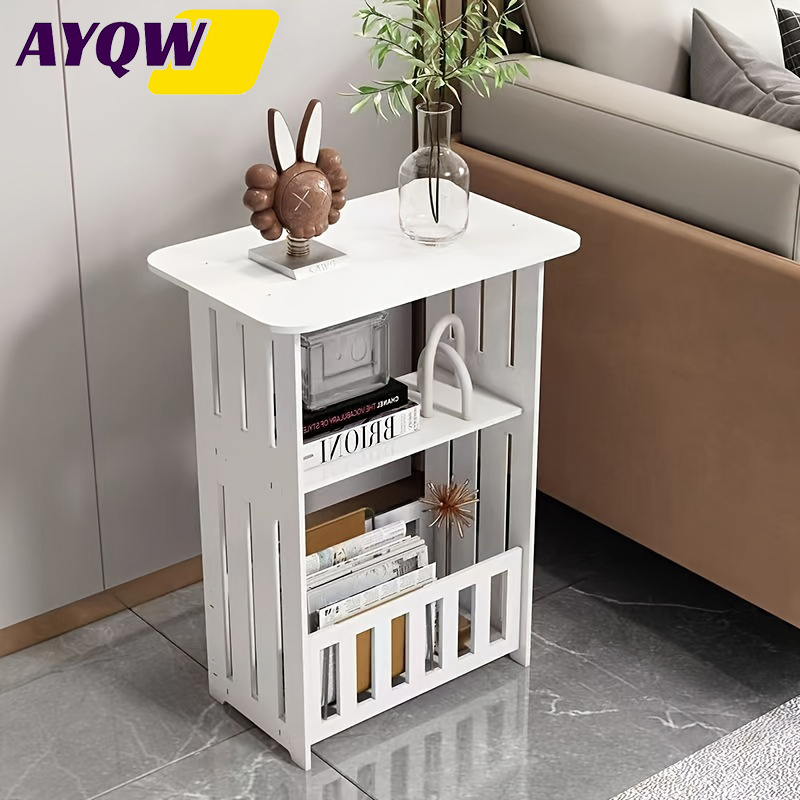 Étagère de rangement chic de s - Home Office With Bookshelves avis et prix