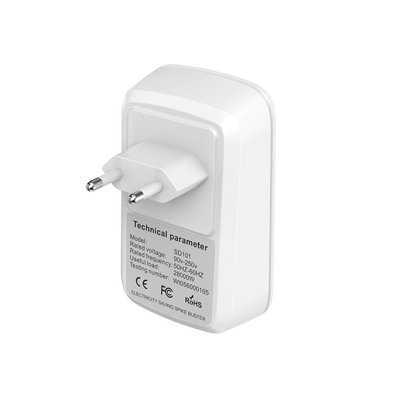 Économiseur d'énergie électriq - Home Office Of Uk avis et prix