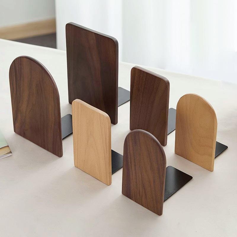 Nouvelle Offre : Serre-livres  - Home Office With Bookshelves avis et prix