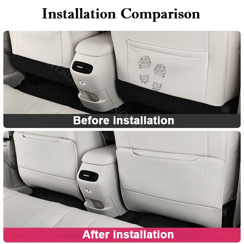 Pour Great Wall Ora 5 2025 202 - Mesh Back Cushion avis et prix