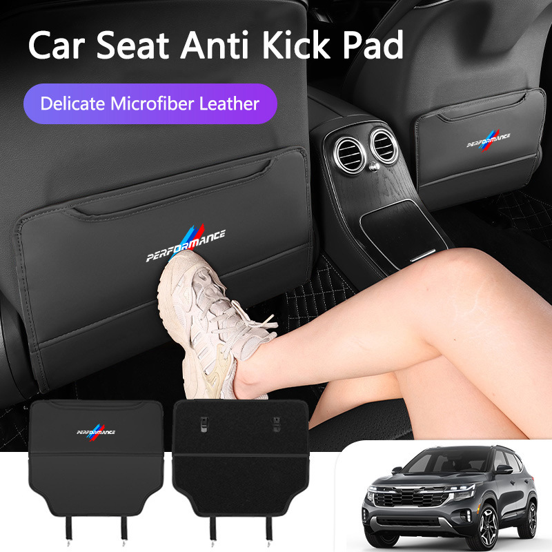Protection anti-coup de pied p - Mesh Back Cushion avis et prix