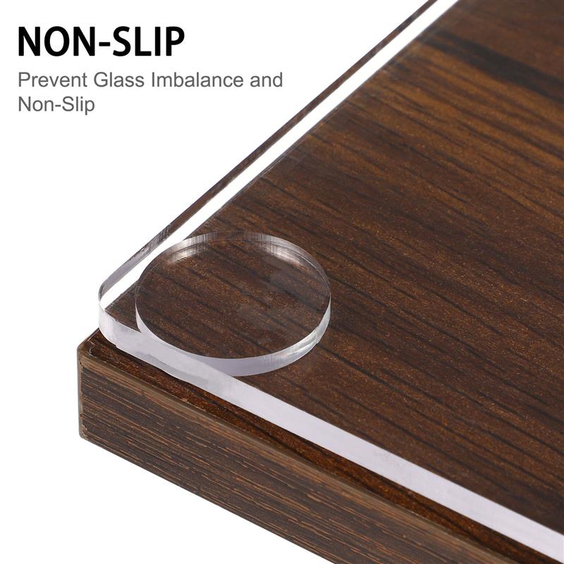 Coussin de Table en verre anti - Home Office Hidden Desk avis et prix