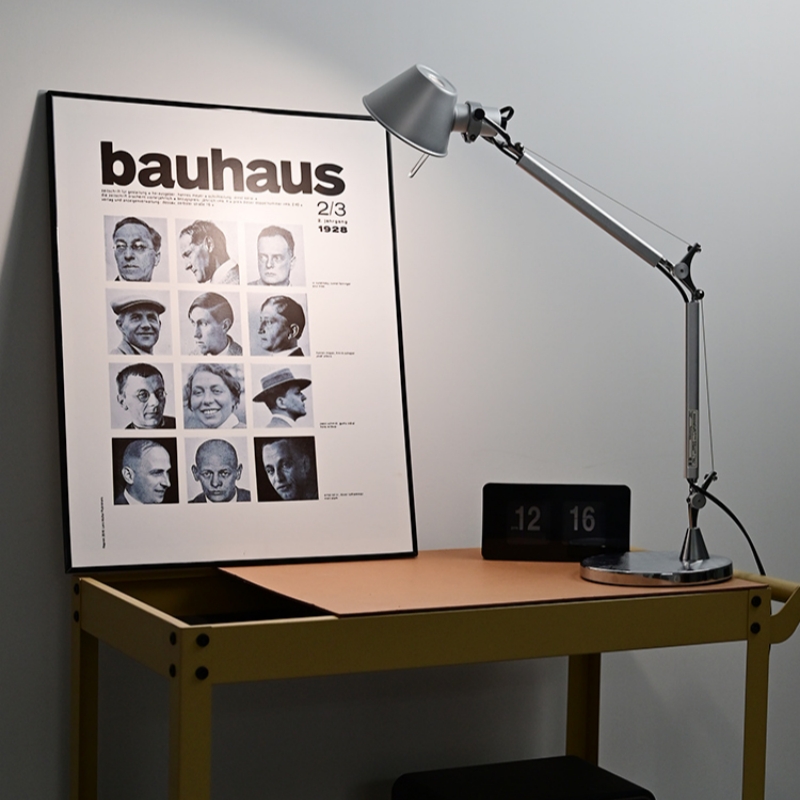 Lampe Arte moderne en fer, Joy - Home Office Of Uk avis et prix