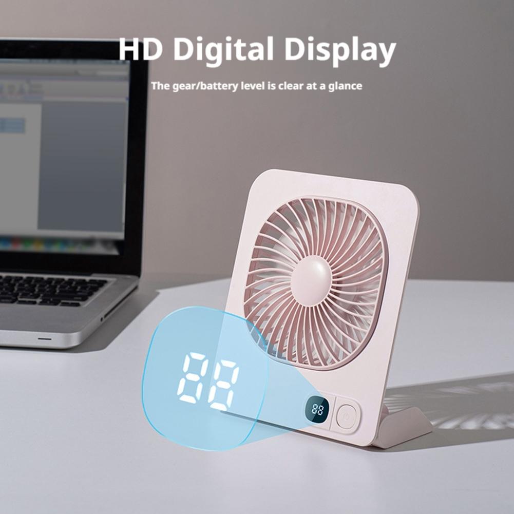 Mini ventilateur de bureau mag - Usb Desk Fan avis et prix