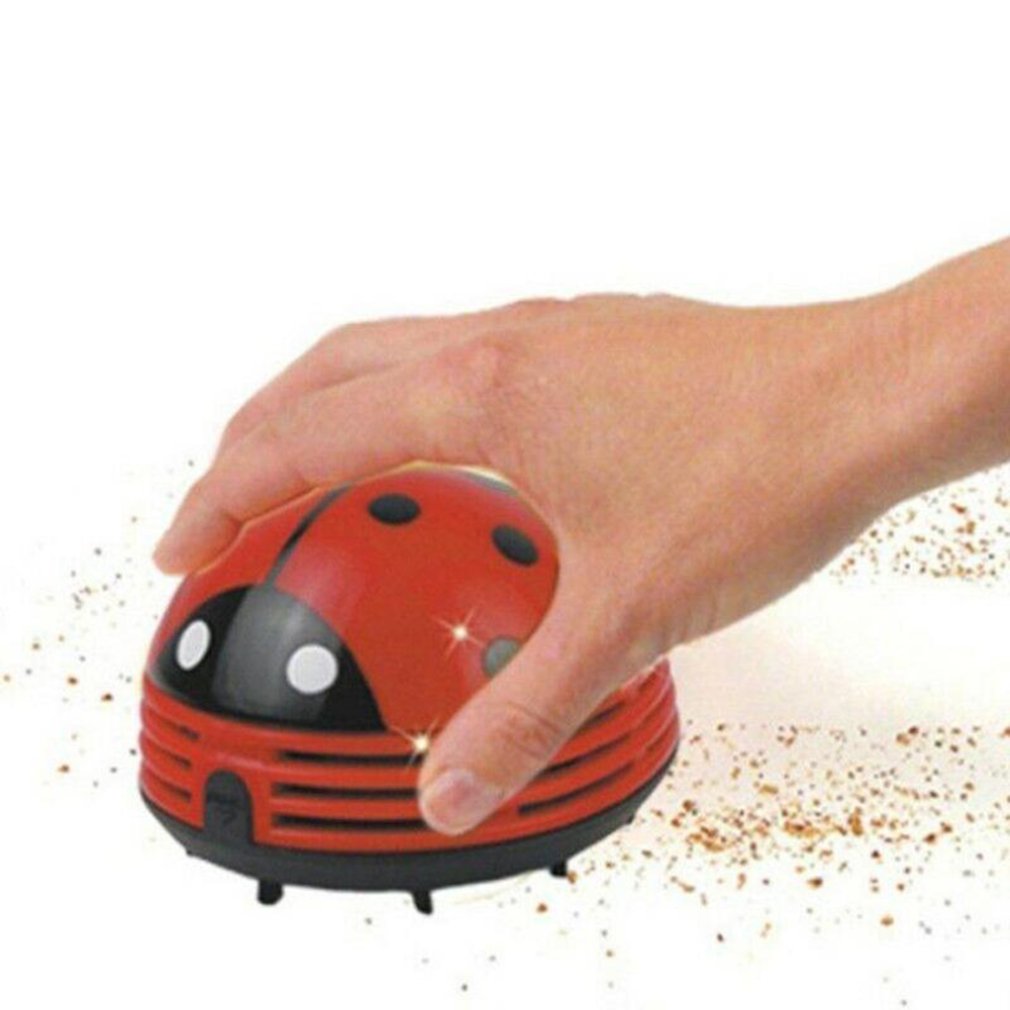 Aspirateur de bureau coccinell - Home Office Hidden Desk avis et prix