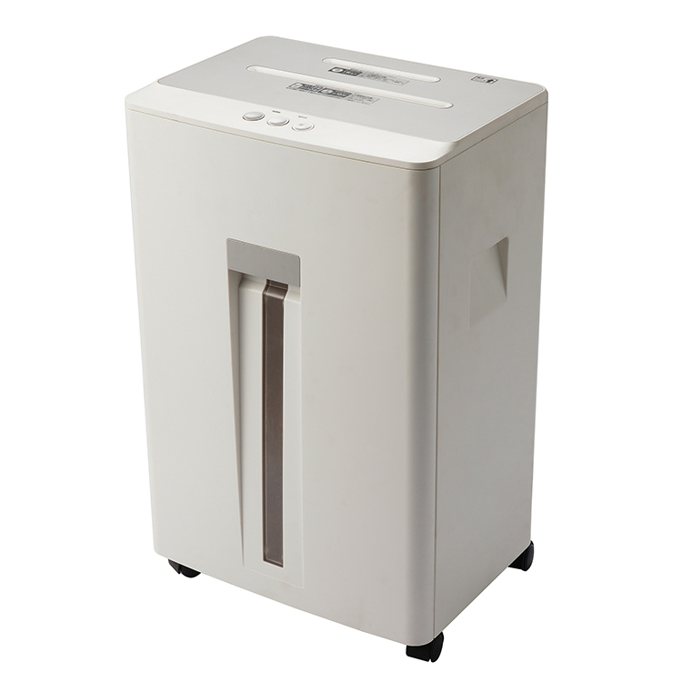 Déchiqueteuse de papier électr - Paper Shredder Micro avis et prix