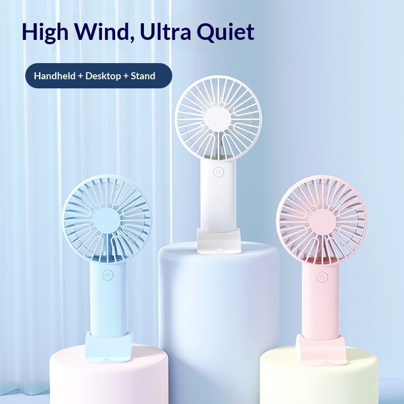 Mini ventilateur portatif, ven - Usb Desk Fan avis et prix