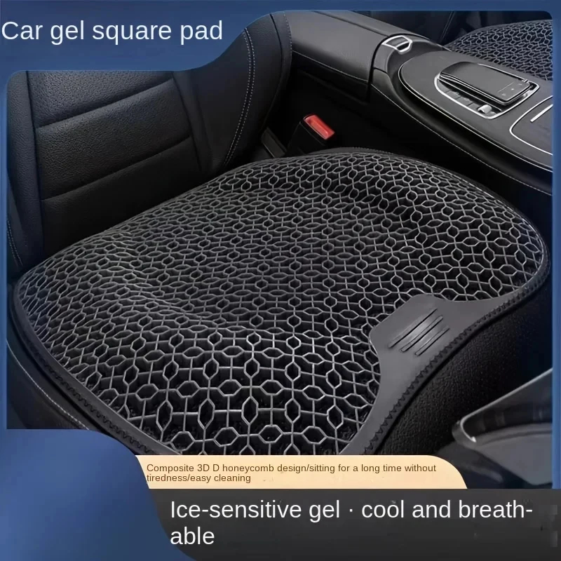 Coussin de siège en gel alvéol - Home Office Work avis et prix