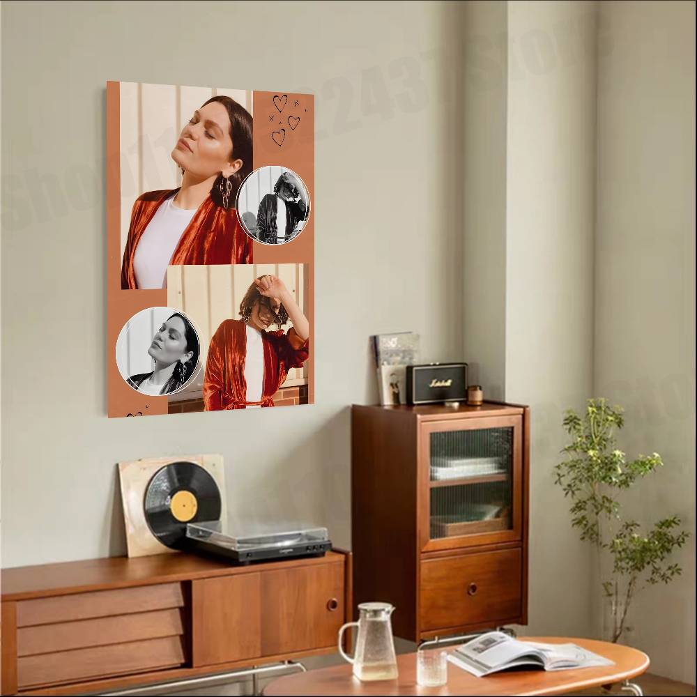 Affiche murale du chanteur ang - Home Office England avis et prix