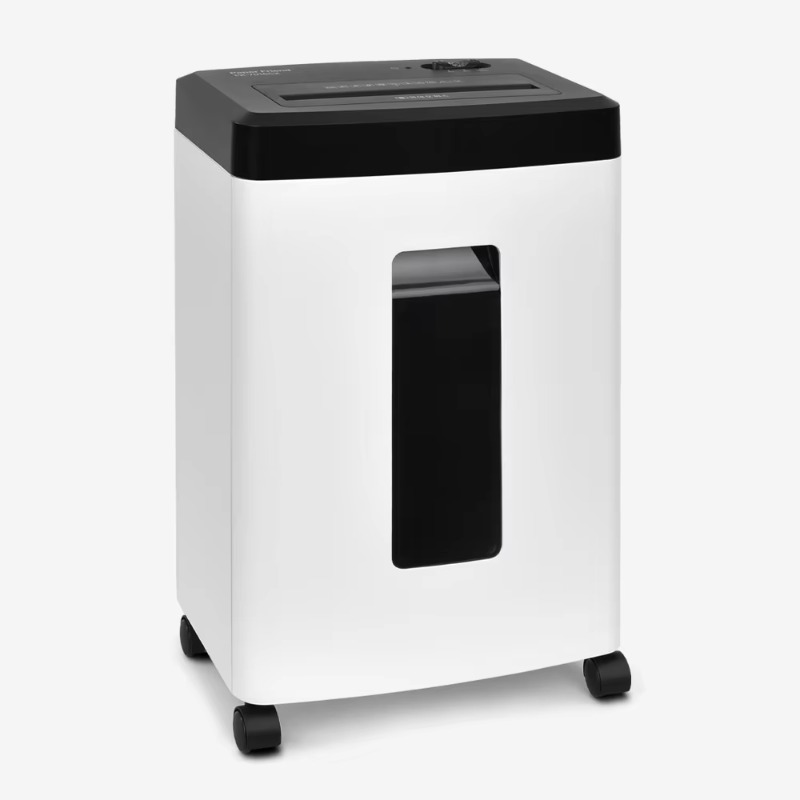 Petite Machine de déchiquetage - Paper Shredder Micro avis et prix