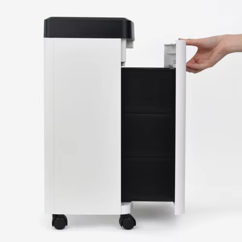 Petite Machine de déchiquetage - Paper Shredder Micro avis et prix