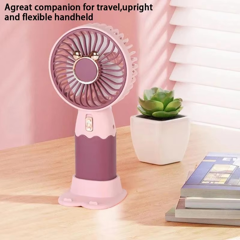 Mini ventilateur électrique US - Usb Desk Fan avis et prix