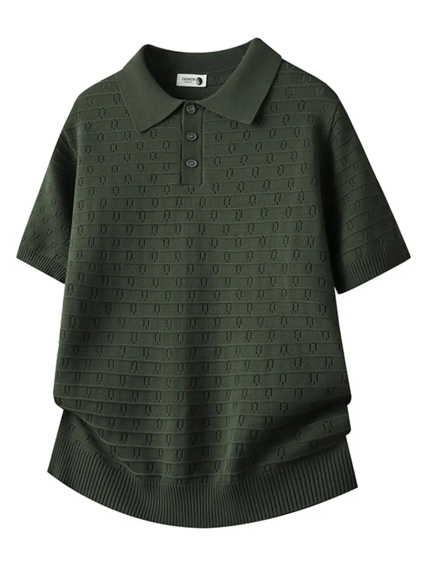 Polo en maille respirant pour  - Home Office England avis et prix
