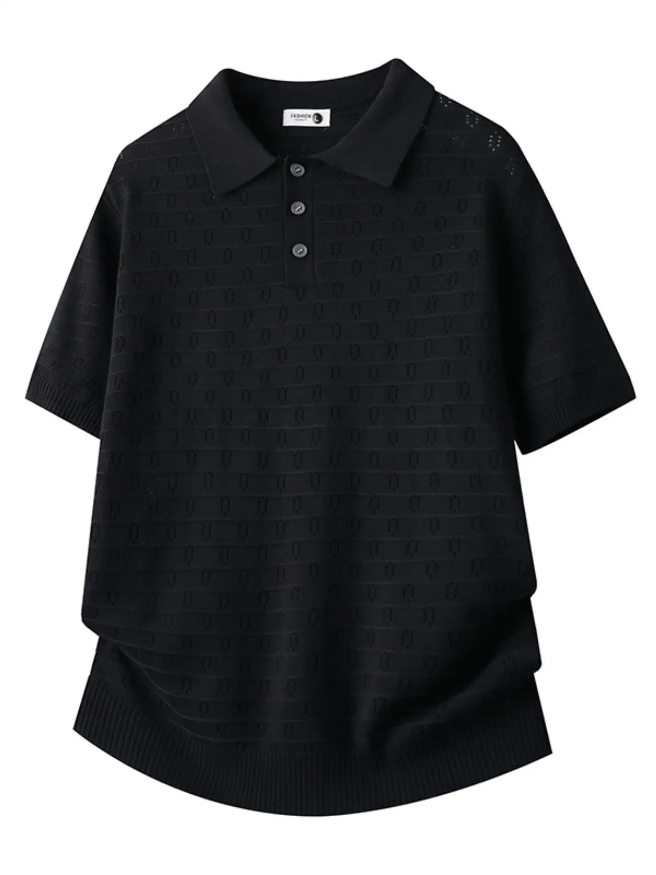 Polo en maille respirant pour  - Home Office England avis et prix