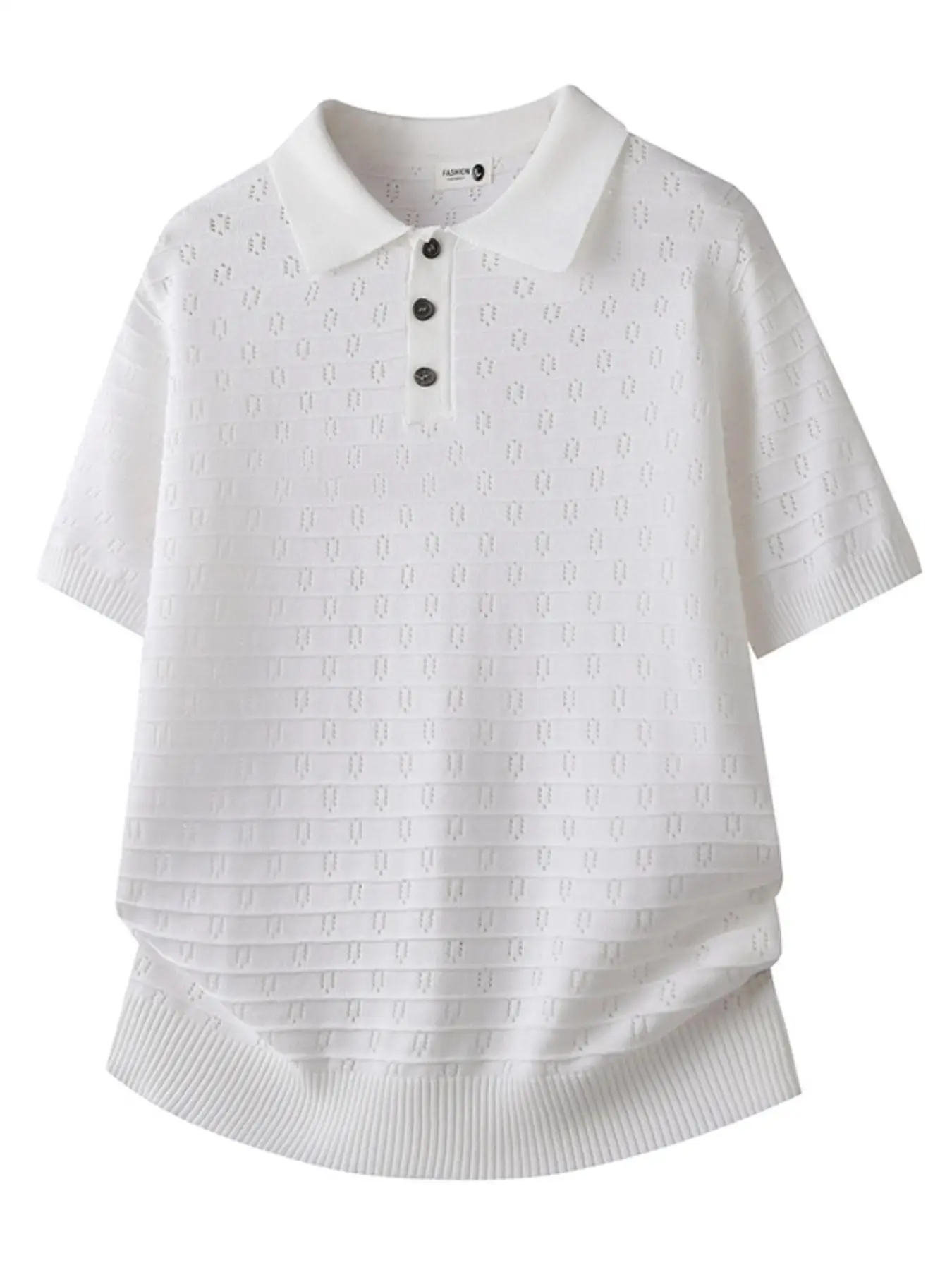 Polo en maille respirant pour  - Home Office England avis et prix