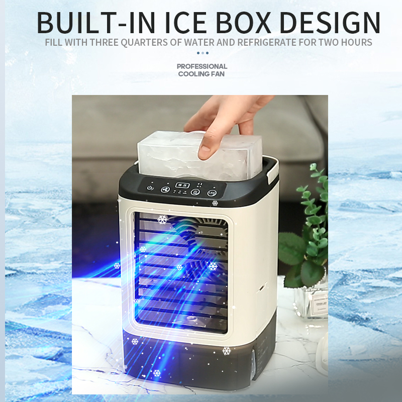 Ventilateur de climatisation p - Usb Desk Fan avis et prix