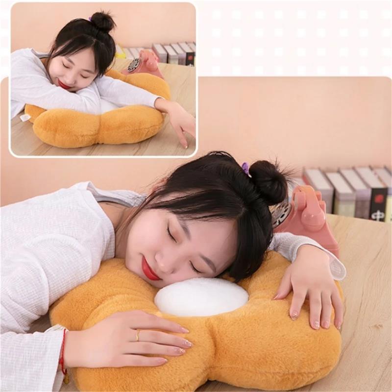 Coussin d'oreiller en peluche  - Mesh Back Cushion avis et prix