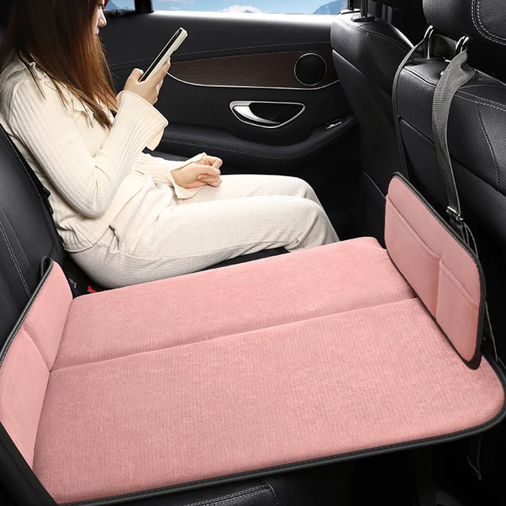 Matelas de voyage gonflable po - Mesh Back Cushion avis et prix