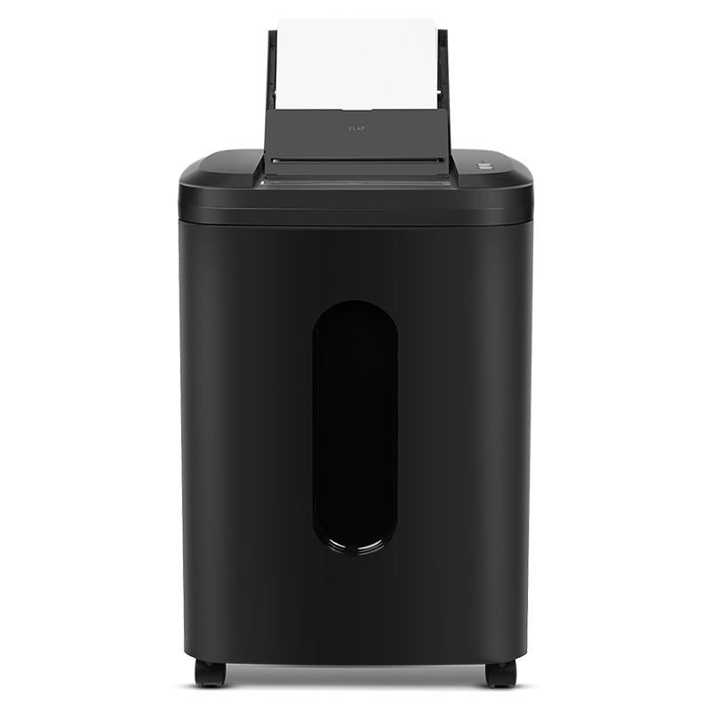 Déchiqueteuse de papier COMET  - Paper Shredder Micro avis et prix