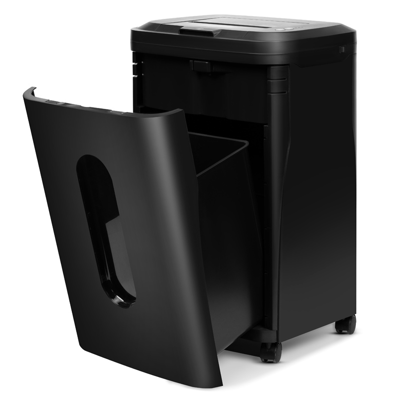 Déchiqueteuse de papier COMET  - Paper Shredder Micro avis et prix
