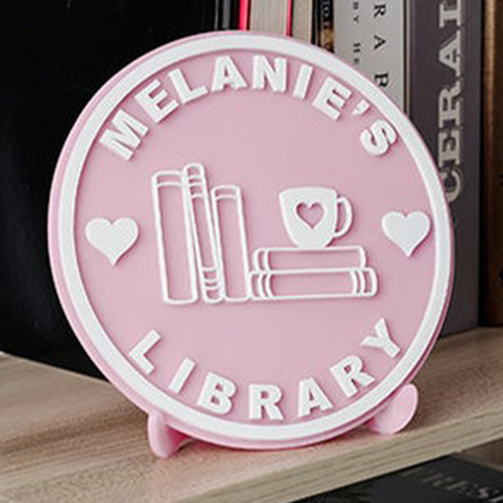 Étagère à livres en acrylique  - Home Office Bookshelves avis et prix