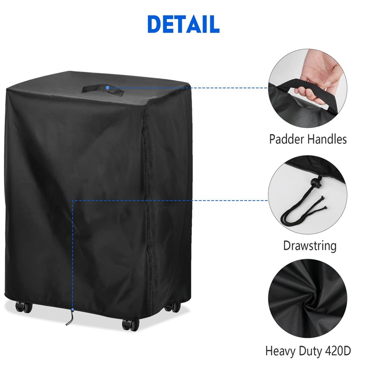 Nouvelle housse de protection  - Paper Shredder Micro avis et prix